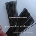 Factory supply high quality straight cut tie wire galvanised straight cut wire brick manufacture in chennai